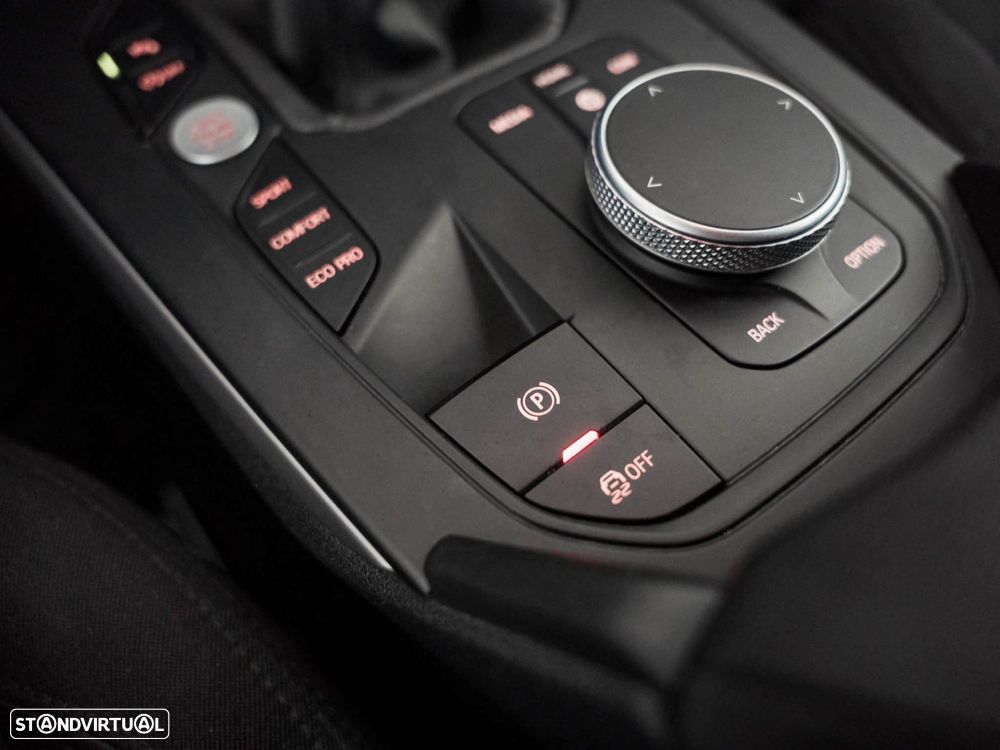 BMW 116 i Advantage - 20