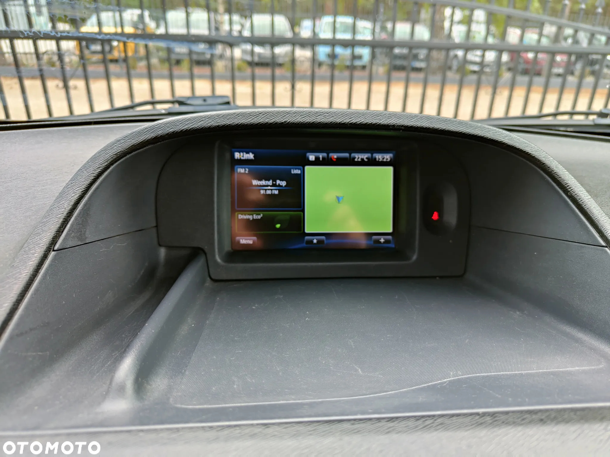 Renault Kangoo 1.5 dCi Privilege Plus - 17
