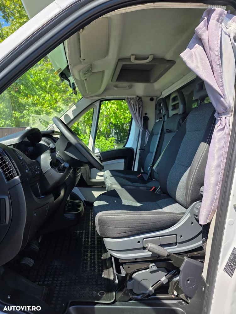 Fiat Ducato - 5