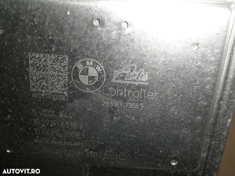 Pompa ABS BMW Seria 2 F44, Seria 1 F40, 1.5B 5A0A844 5A0A843-01 - 3