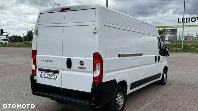 Fiat Ducato L3H2 2,3 MJ 140 KM - 5