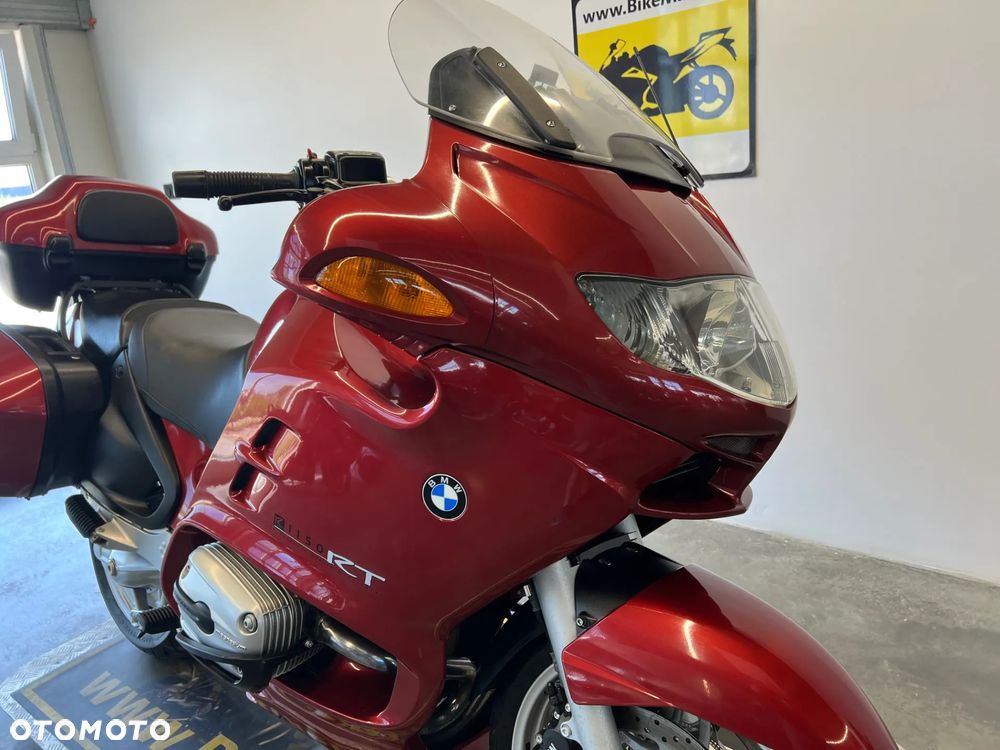 BMW RT - 21