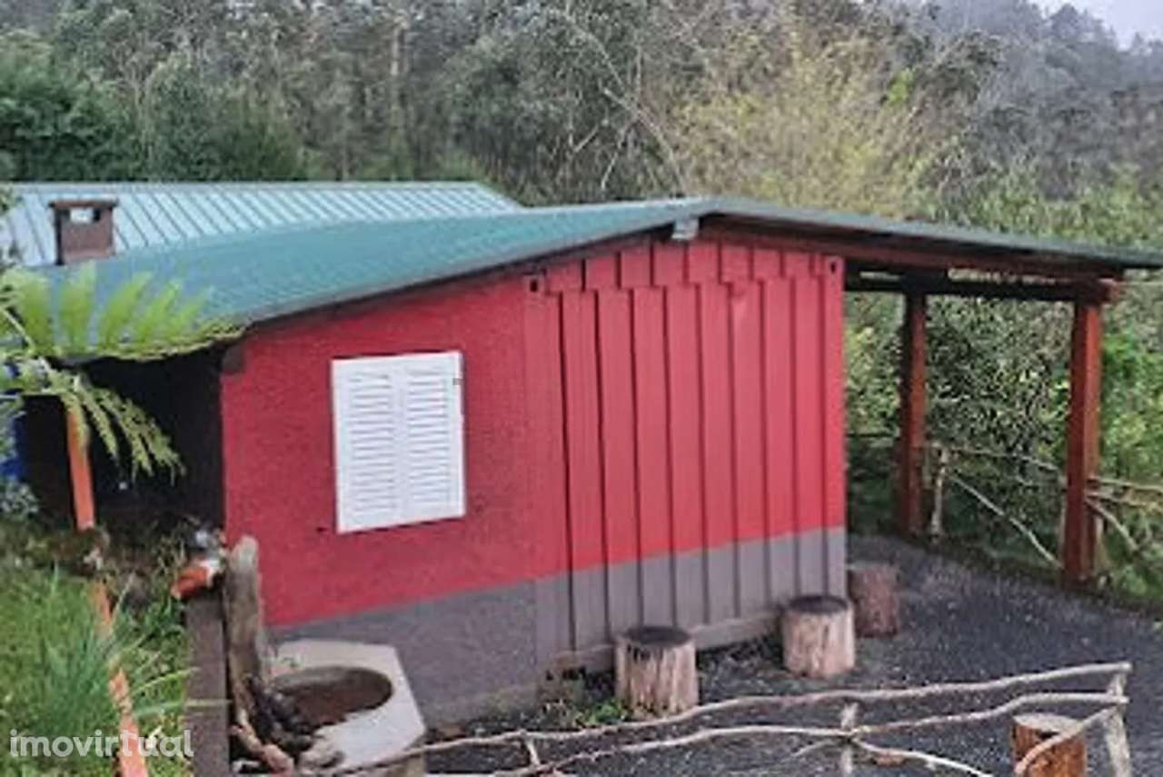 Private Nature Retreat 6,760 m² in Madeira - Grande imagem: 4/5