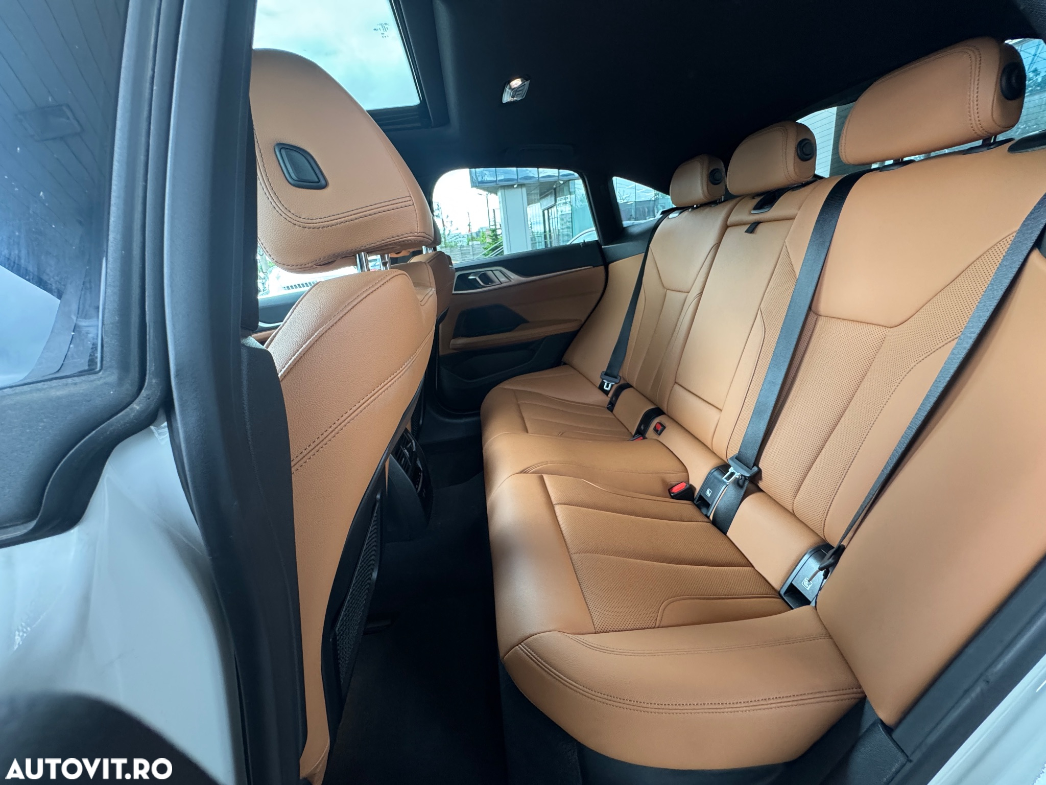 BMW i4 eDrive40 - 15