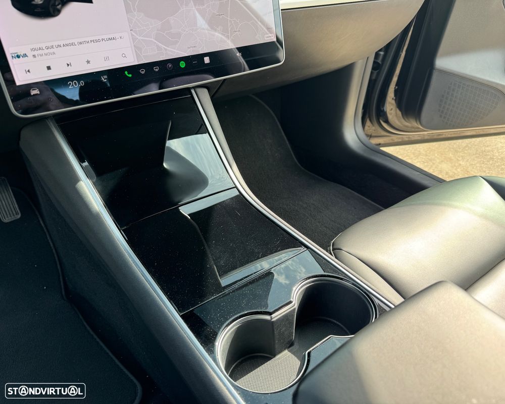 Tesla Model 3 Standard Range Plus RWD - 31