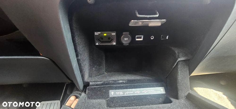 Citroën C4 Picasso 1.6 e-HDi Exclusive ETG6 - 17