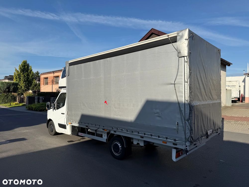 Renault Master - 2