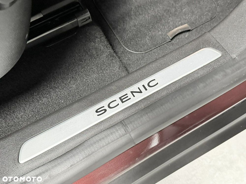 Renault Grand Scenic ENERGY dCi 160 EDC BOSE EDITION - 27