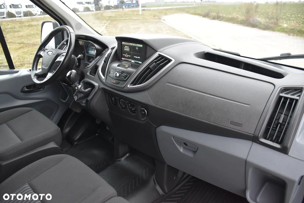 Ford Transit L3H2 - 23