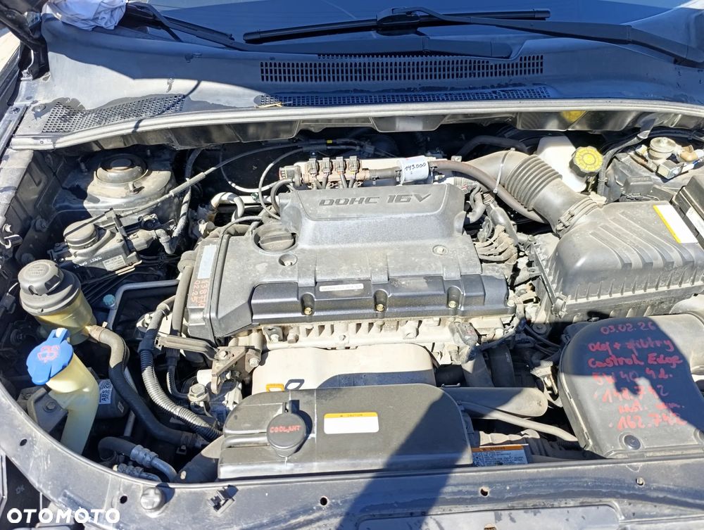 Kia Sportage 2.0 2WD Champ - 40