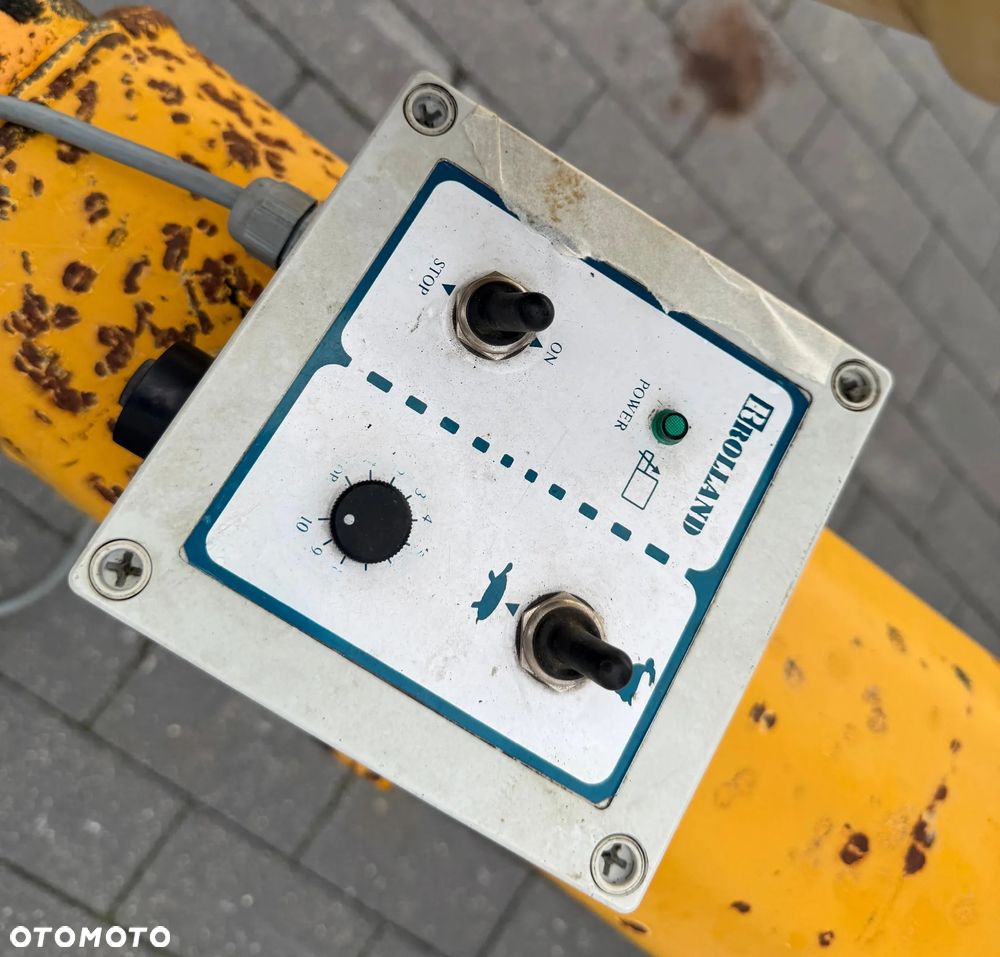 Inny Vertical 2.14 - 10