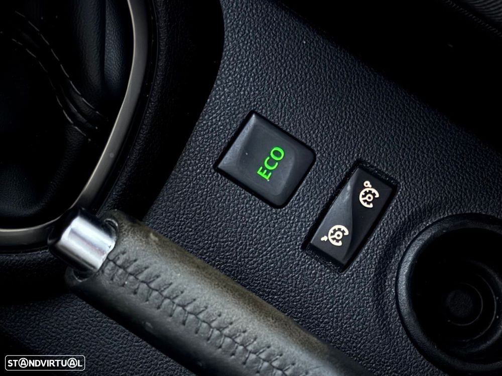 Renault Captur 0.9 TCE Exclusive XMOD - 16