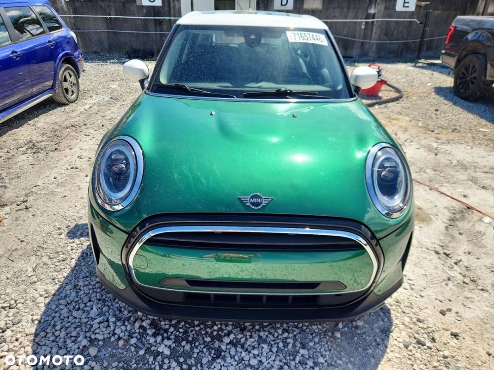 Mini Cooper 2022 photo 5