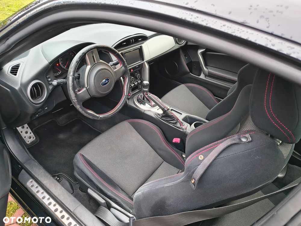 Subaru BRZ 2.0i Sport - 4