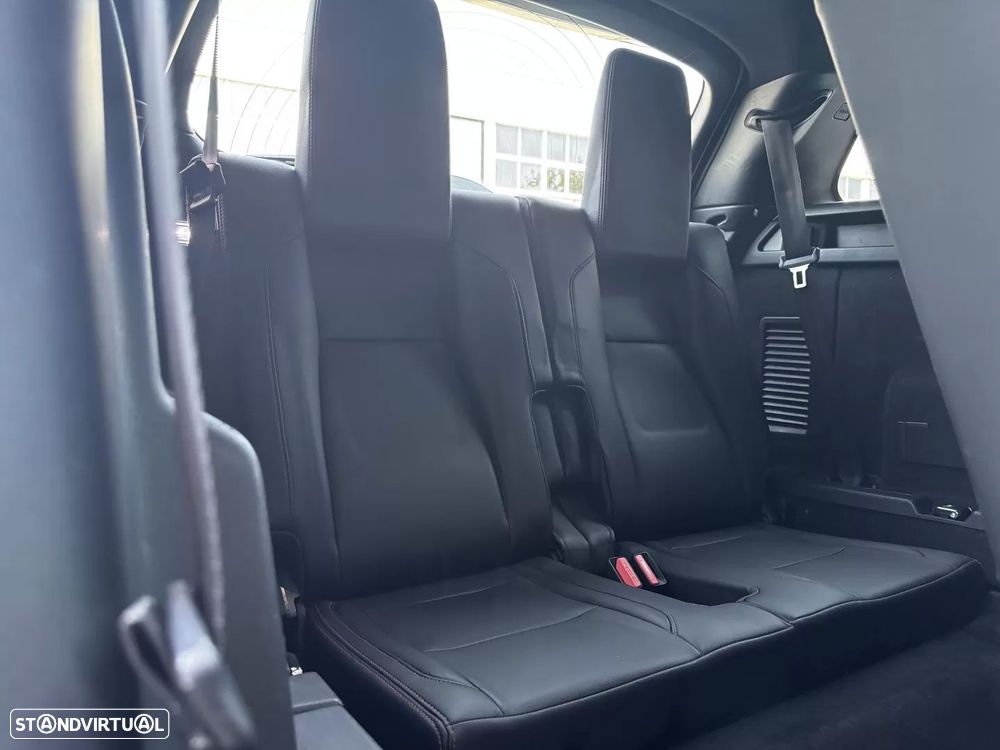 Land Rover Discovery Sport 2.0 eD4 R-Dynamic 7L - 26