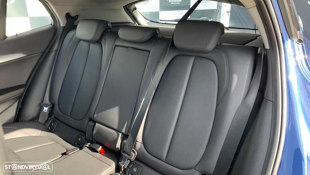 BMW X2 xDrive25e Advantage Plus - 22