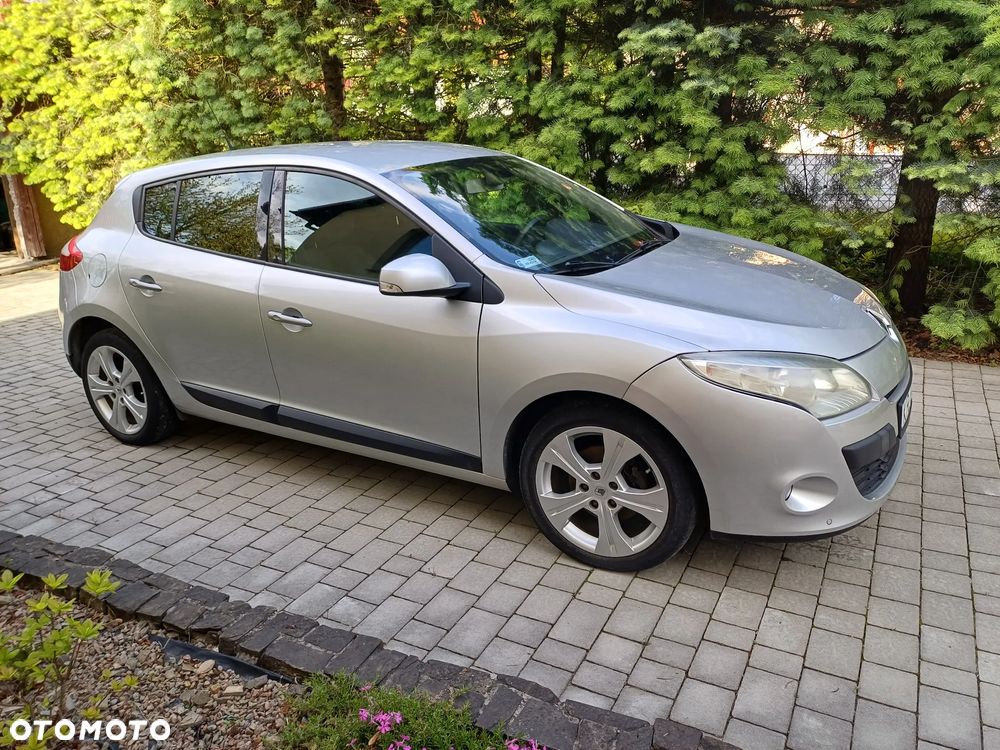 Renault Megane 1.6 16V 110 Dynamique - 1