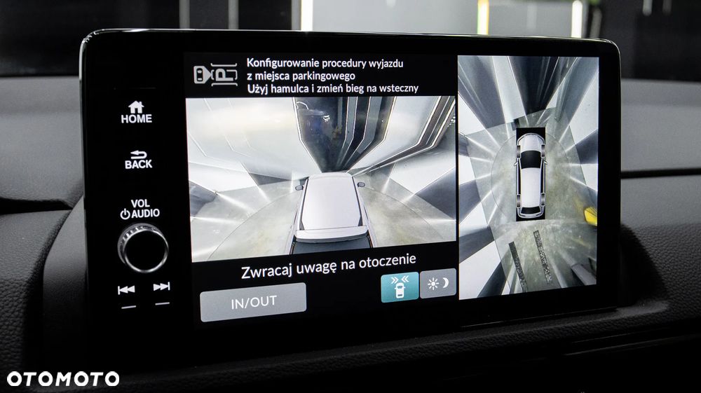 Honda CR-V 2.0 i-MMD PHEV Advance Tech 2WD CVT - 24