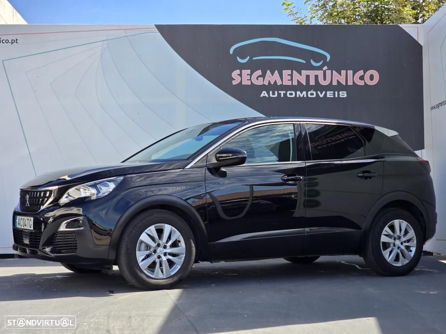 Peugeot 3008 1.5 BlueHDi Active - 2