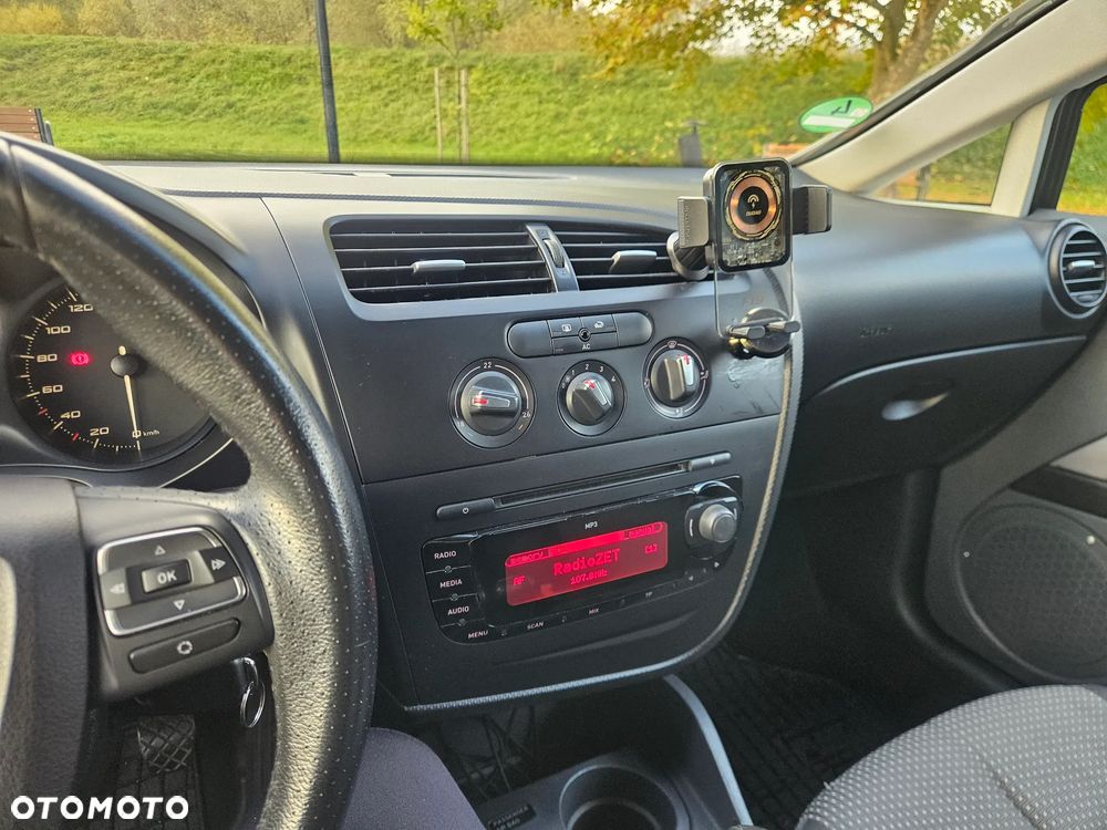 Seat Leon - 16