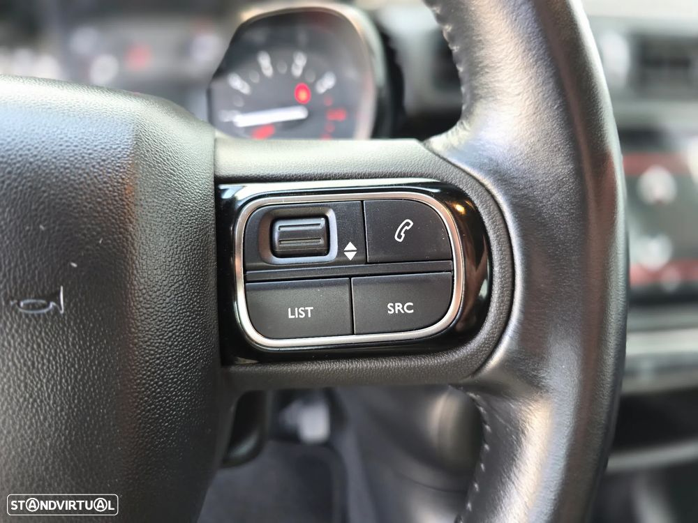 Citroën C3 Pure Tech S&S Shine Pack - 16