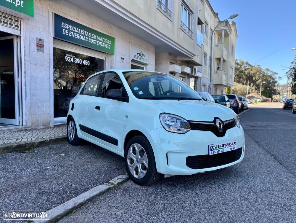 Renault Twingo - 3