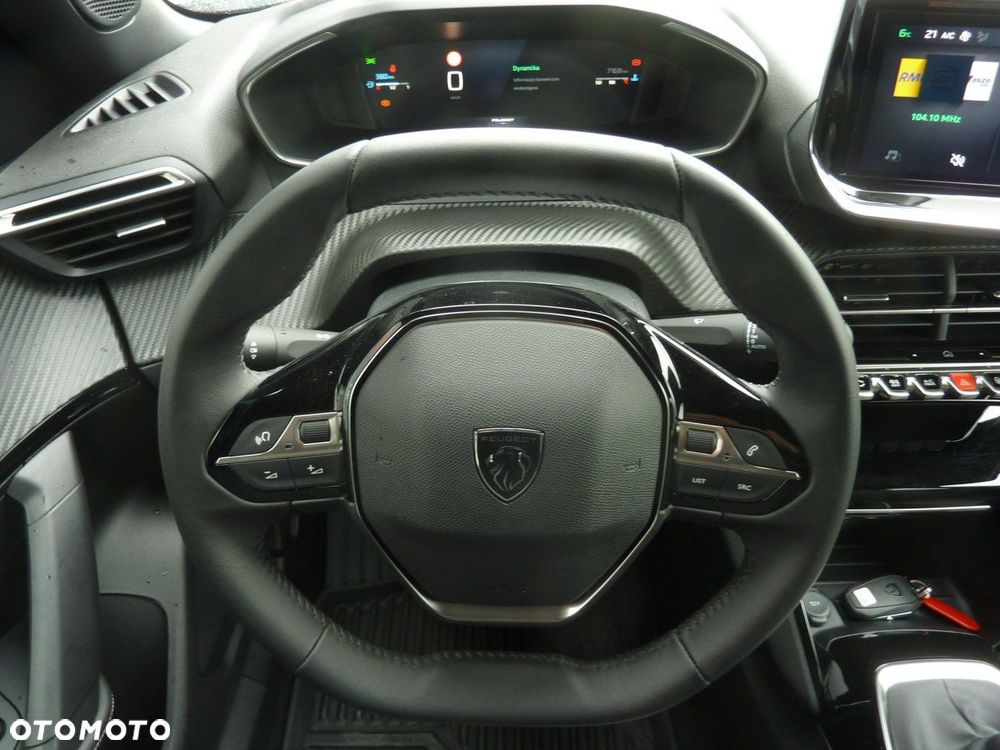 Peugeot 2008 - 17