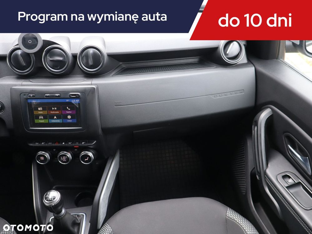 Dacia Duster - 10