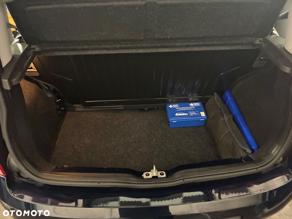 Fiat Panda 1.2 4x4 Climbing - 3