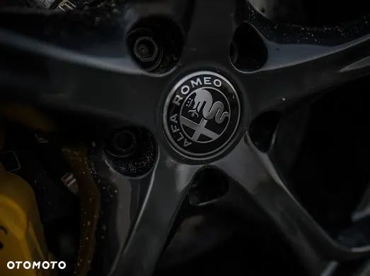Alfa Romeo Giulia 2.9 Bi Turbo V6 Quadrifoglio - 20