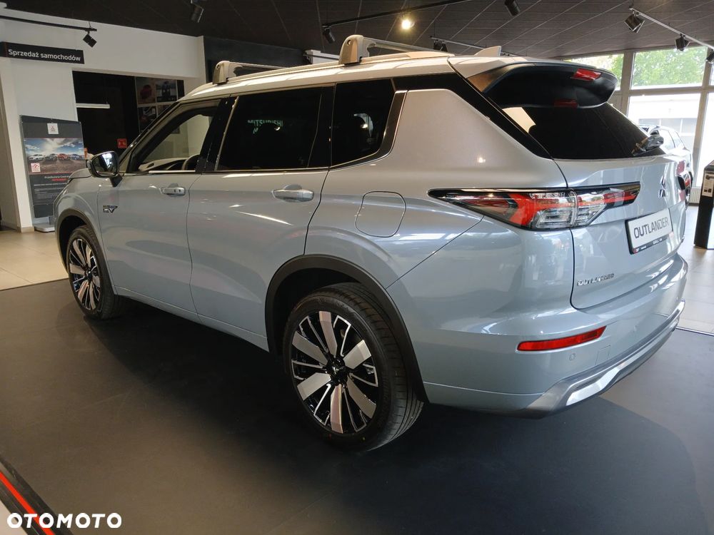 Mitsubishi Outlander Instyle - 6