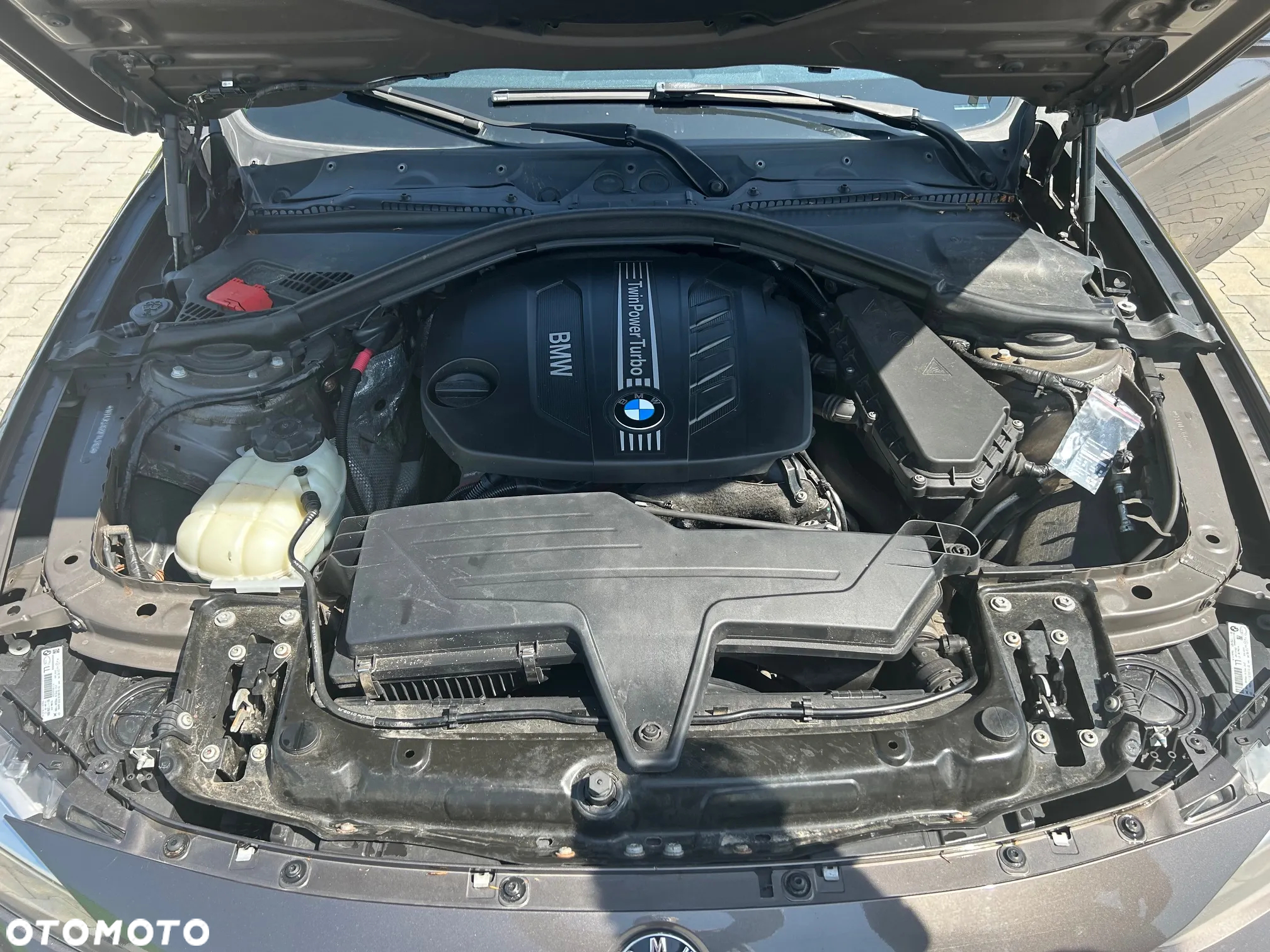 BMW Seria 3 320d Efficient Dynamics - 20