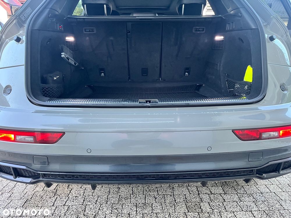 Audi SQ5 3.0 TFSI Quattro Tiptronic - 10