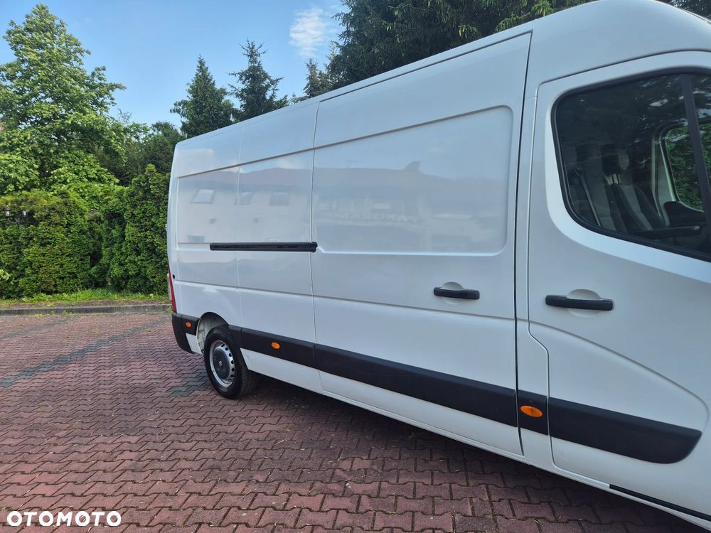 Renault Master - 8