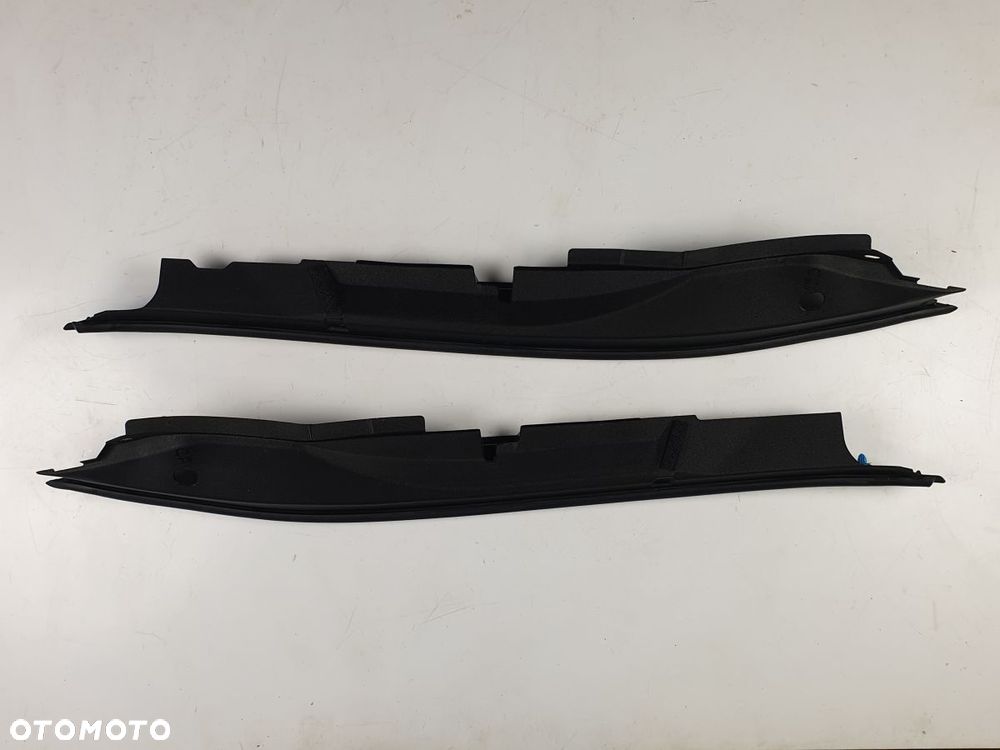 LEXUS ES gen VII 18-21 r Osłona Przeciw Błotna Prawa Lewa - 1