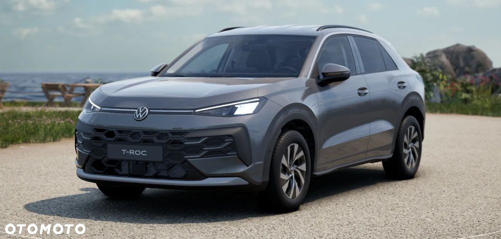 Volkswagen T-Roc 1.5 eTSI Life DSG - 3