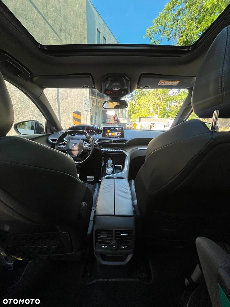 Peugeot 3008 2.0 BlueHDi GT S&S EAT6 - 3
