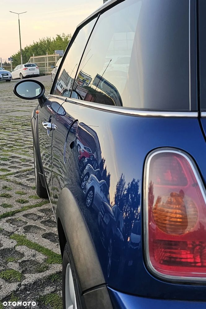 MINI ONE - 12