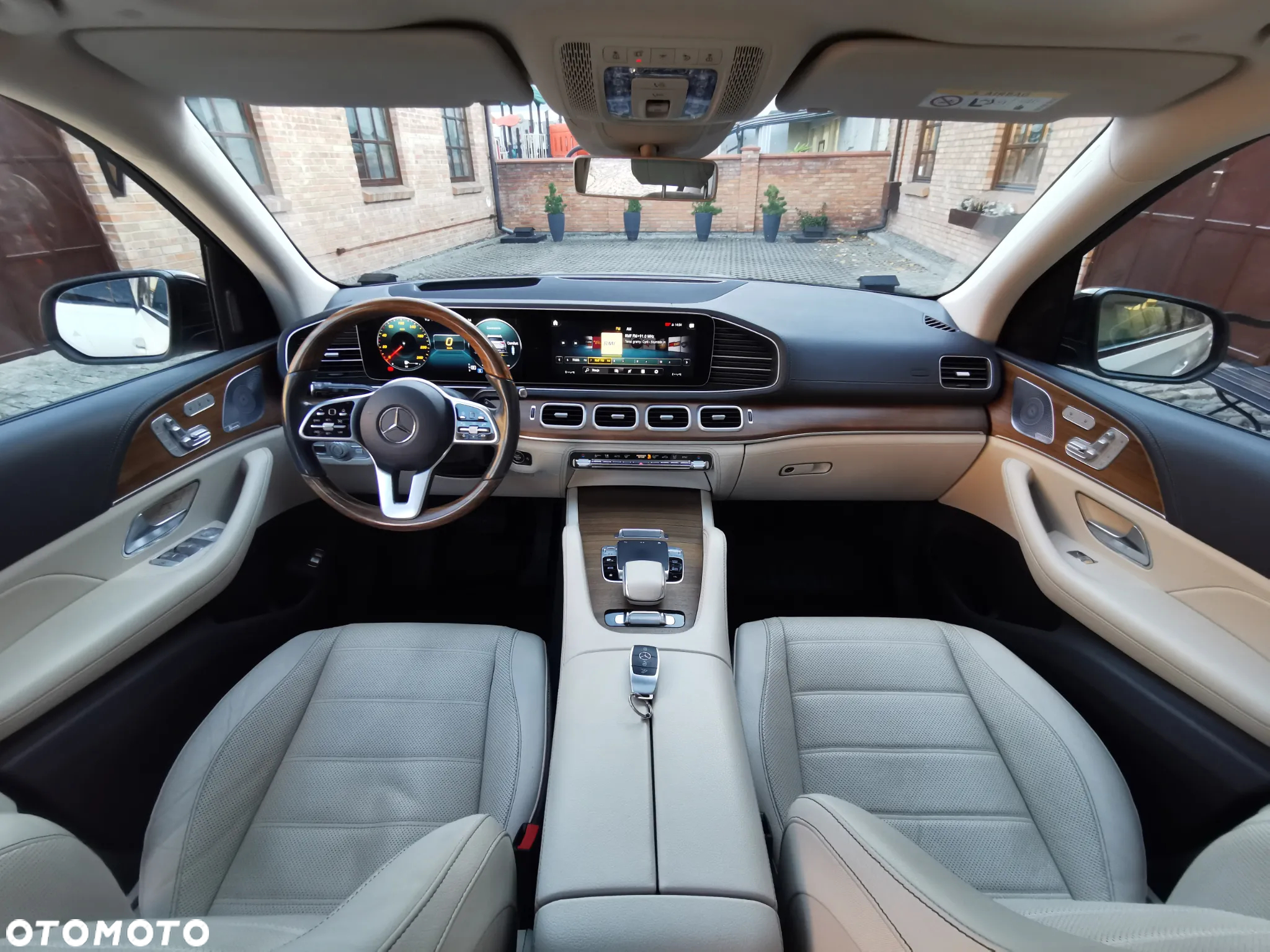 Mercedes-Benz GLE 400 d 4-Matic - 26