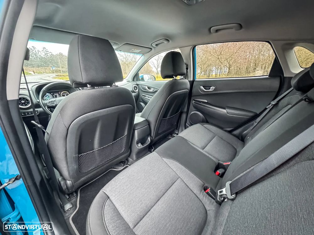 Hyundai Kauai Advantage - 20