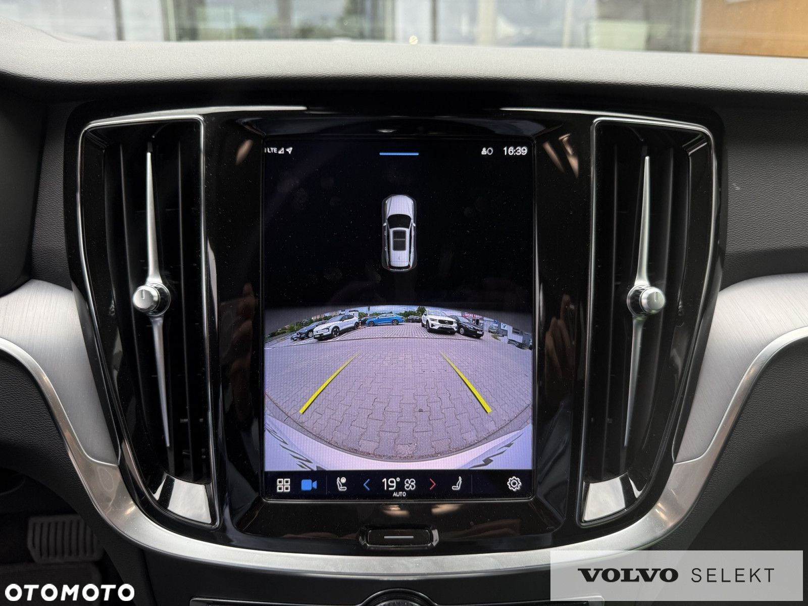 Volvo V60 - 22