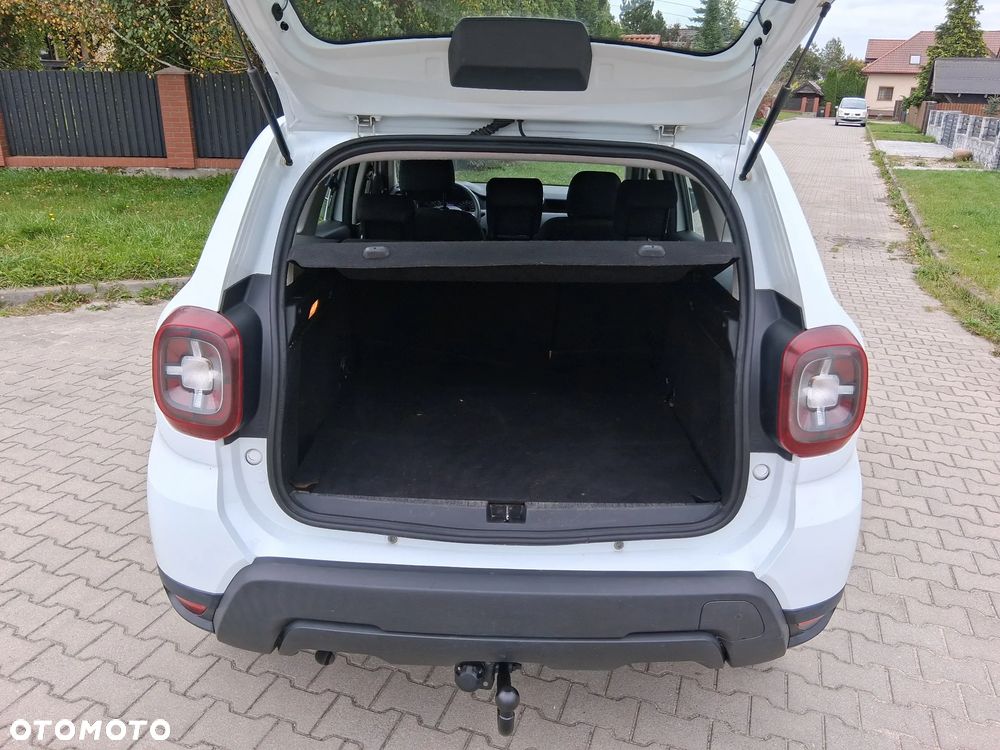 Dacia Duster - 15