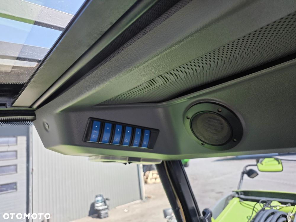 Claas Scorpion 746 VARIPOWER - 16