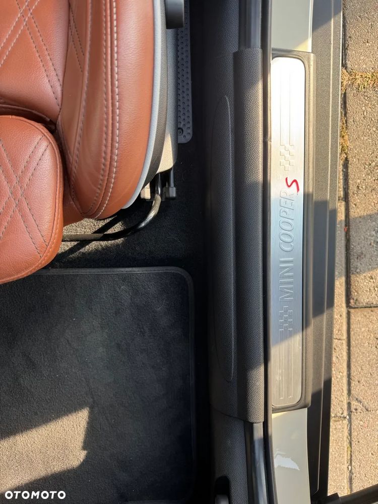 MINI Cooper S Classic Trim sport - 27