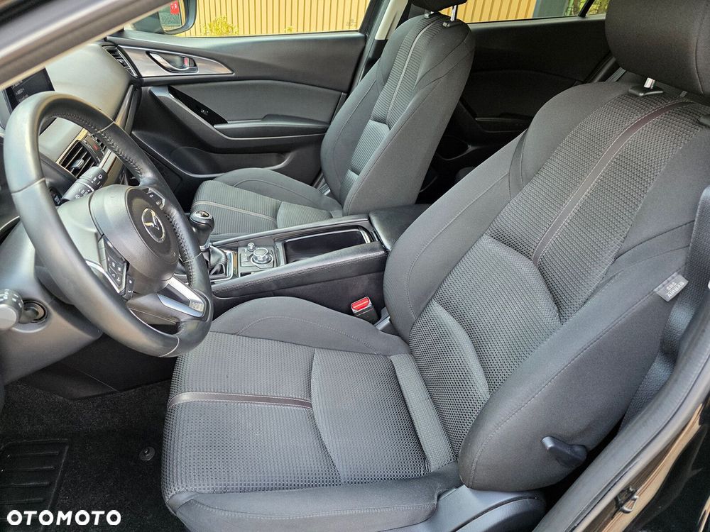 Mazda 3 - 13