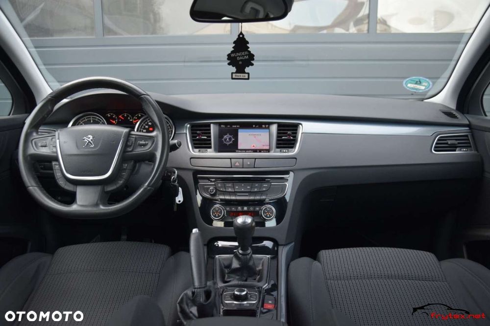 Peugeot 508 - 29