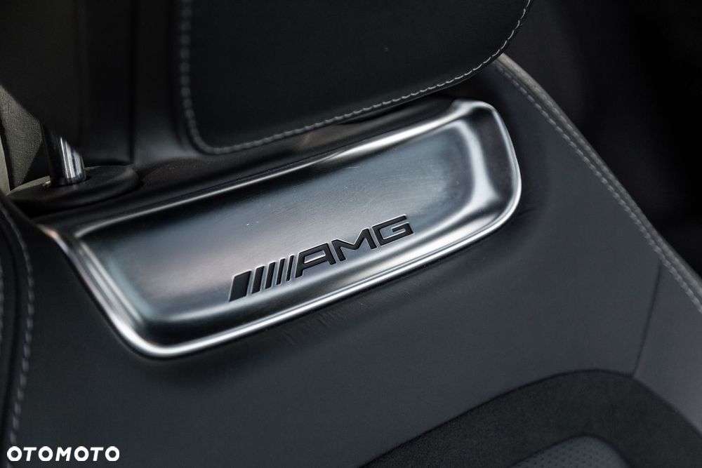Mercedes-Benz AMG GT - 29