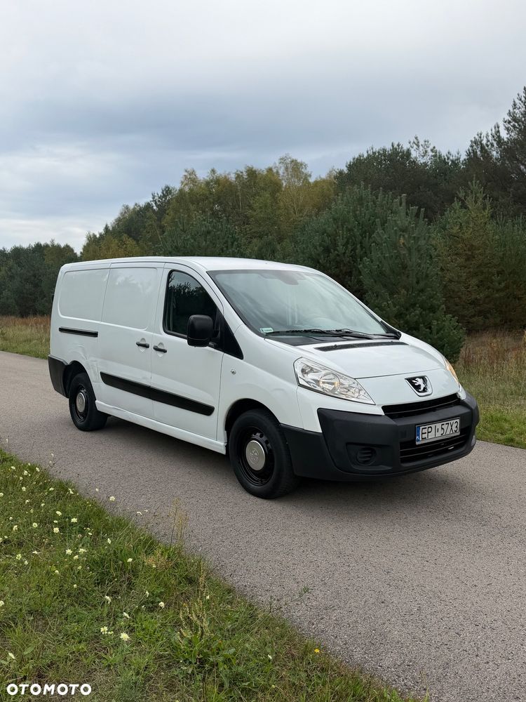 Peugeot Expert - 3