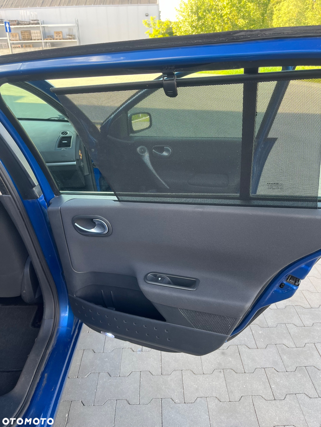 Renault Megane II 1.9 dCi Privilege - 23