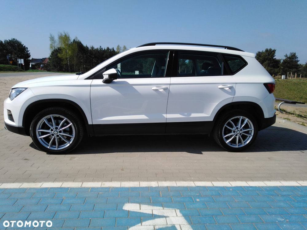 Seat Ateca - 5